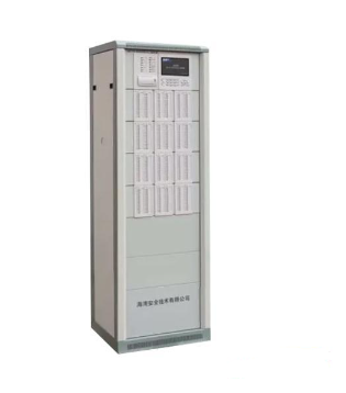 泰安海灣GST-FH-N3200G防火門監控器