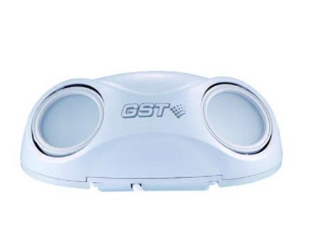 新鄉(xiāng)海灣E6W-SN661集中電源集中控制型消防應(yīng)急照明燈具